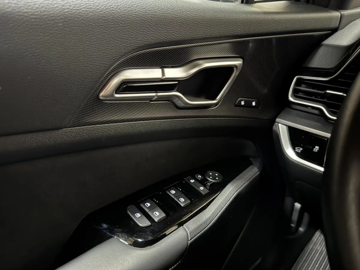 1.6 T-GDi Plug-in Hybrid GT-Line Pano 360° Memory Carplay