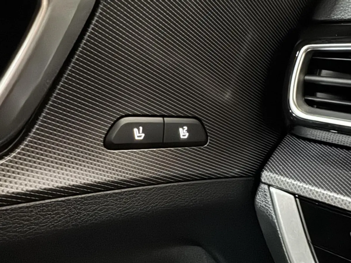 1.6 T-GDi Plug-in Hybrid GT-Line Pano 360° Memory Carplay