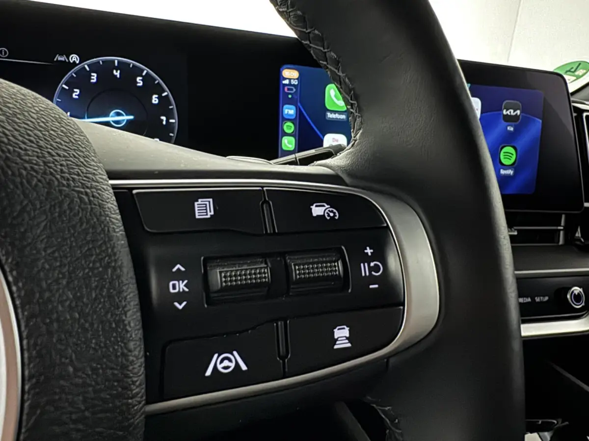 1.6 T-GDi Plug-in Hybrid GT-Line Pano 360° Memory Carplay