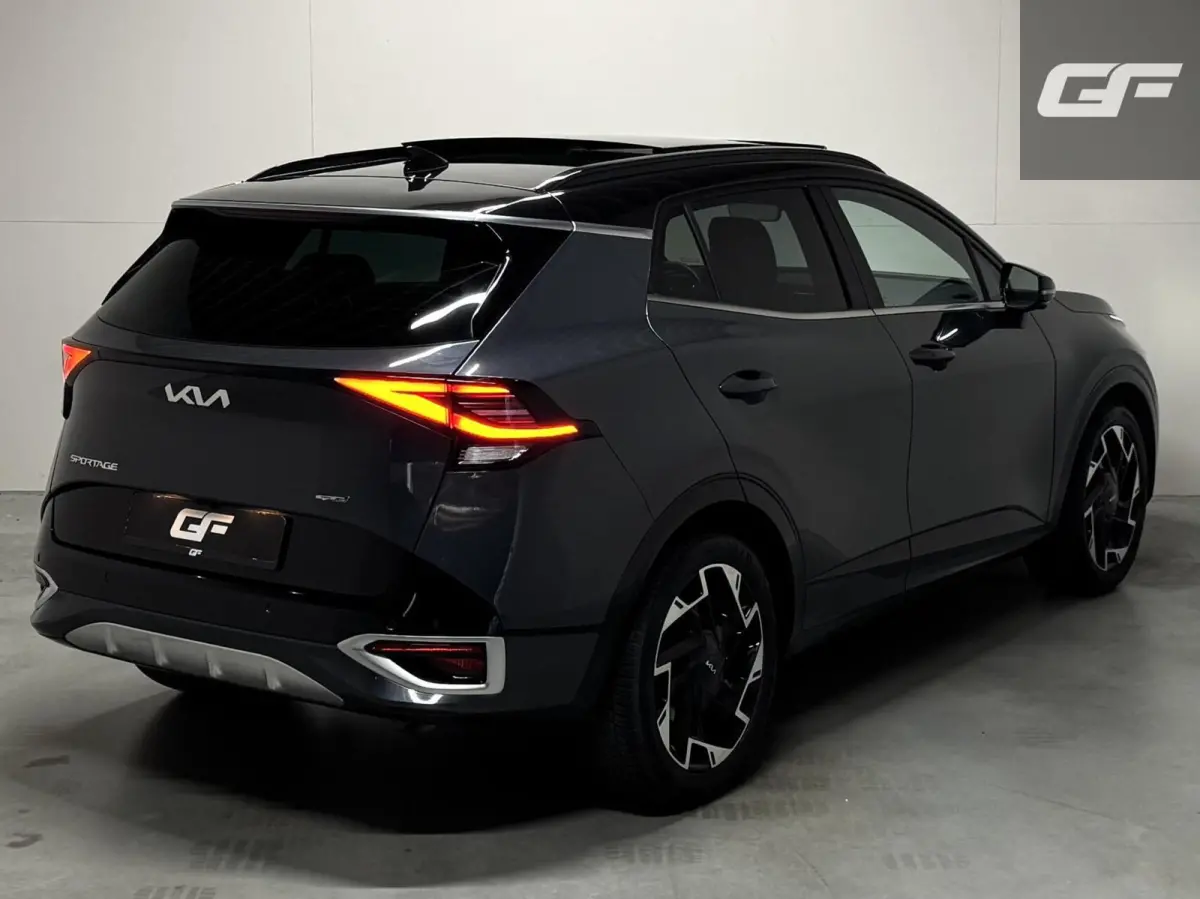 1.6 T-GDi Plug-in Hybrid GT-Line Pano 360° Memory Carplay