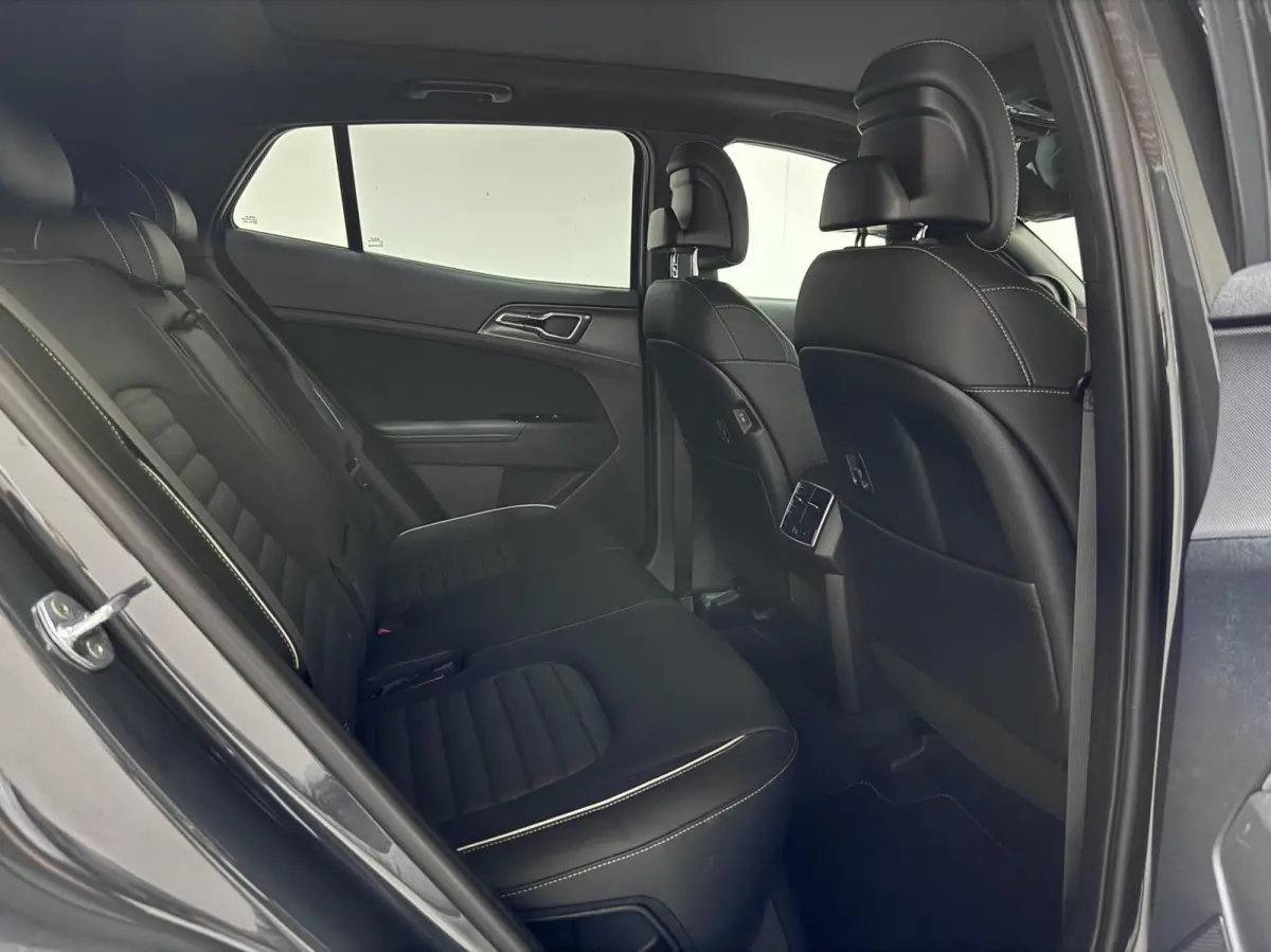 1.6 T-GDi Plug-in Hybrid GT-Line Pano 360° Memory Carplay