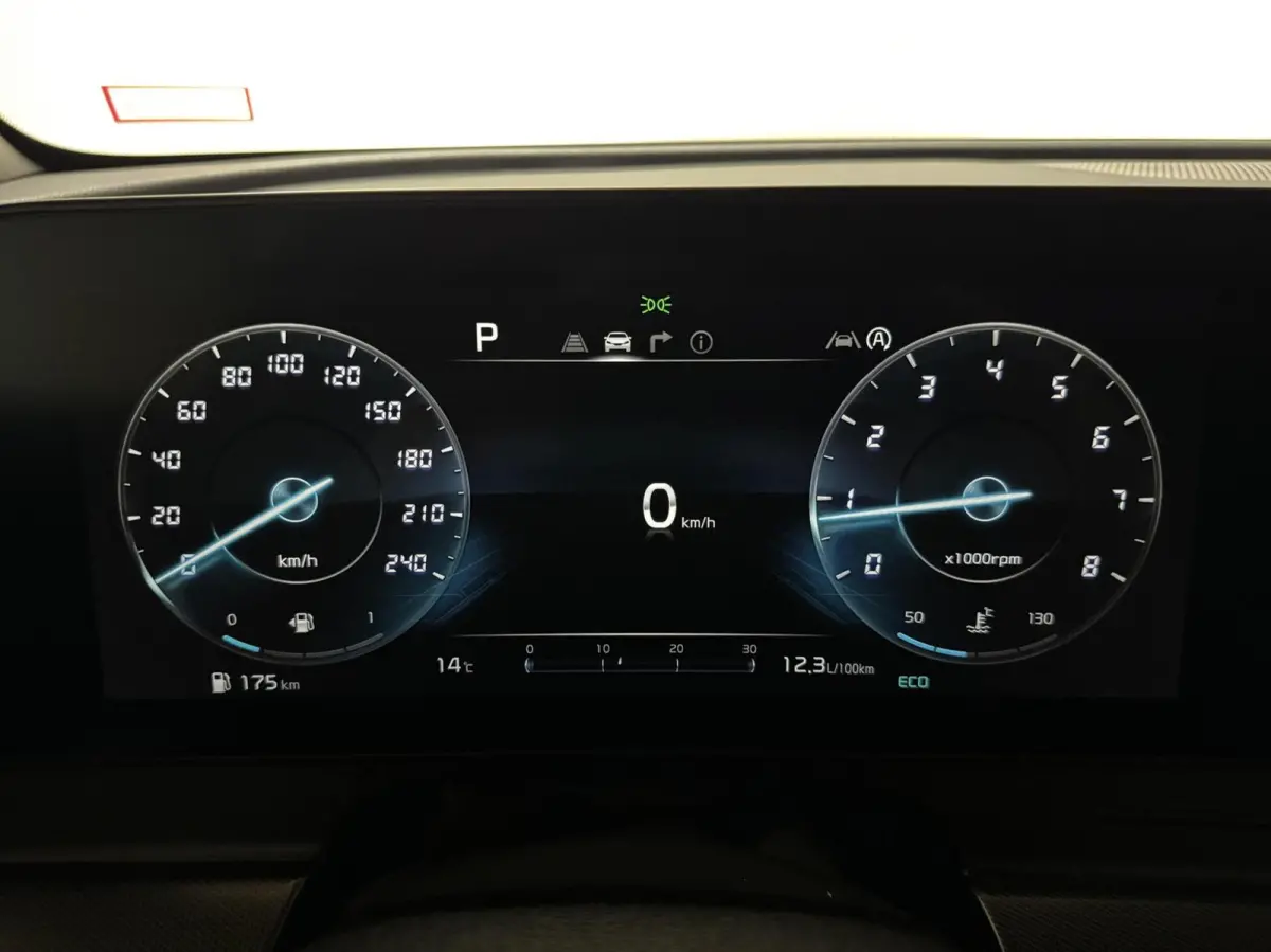 1.6 T-GDi Plug-in Hybrid GT-Line Pano 360° Memory Carplay