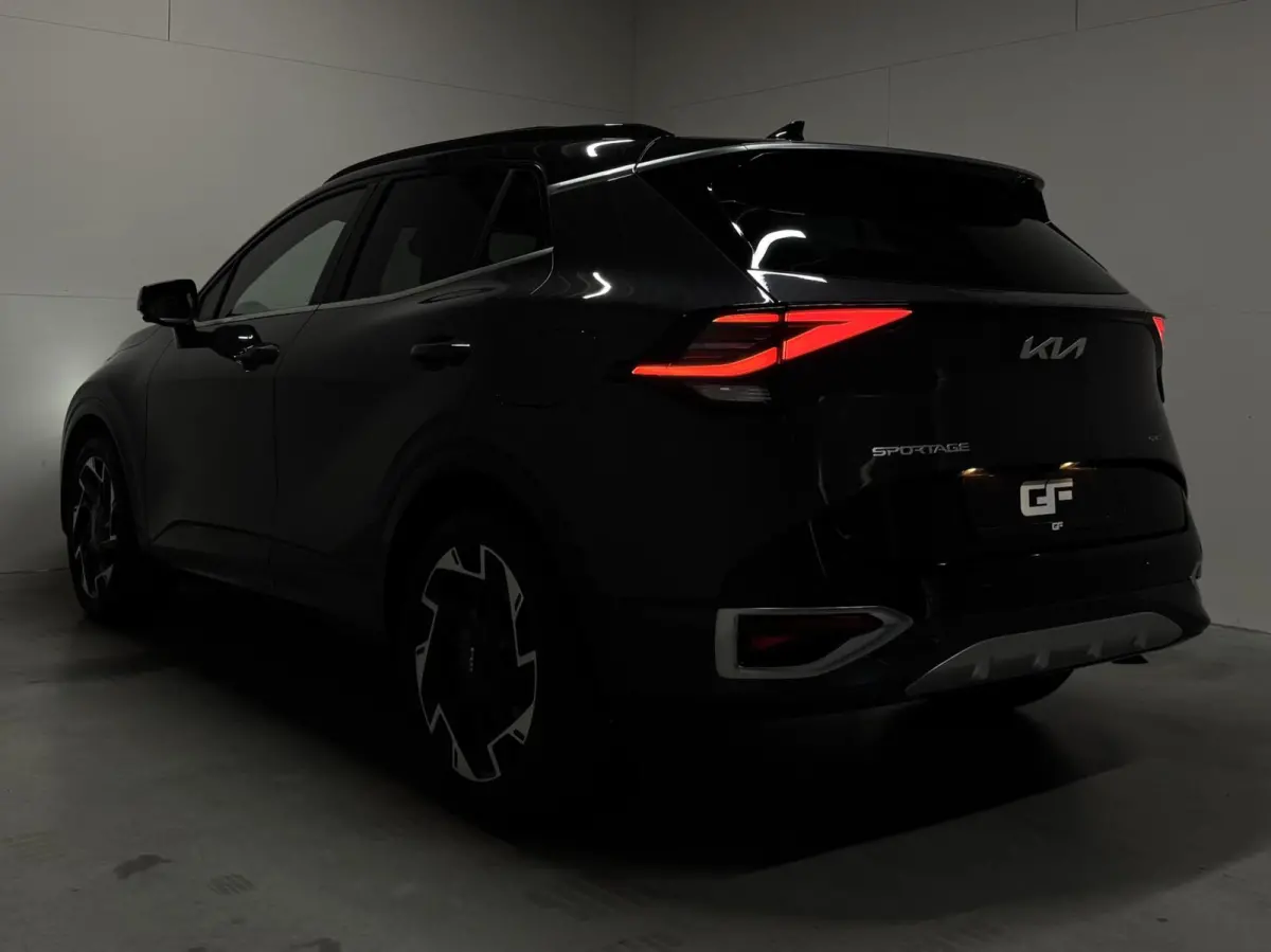 1.6 T-GDi Plug-in Hybrid GT-Line Pano 360° Memory Carplay