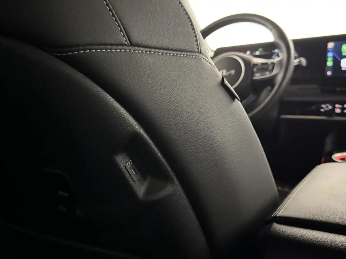 1.6 T-GDi Plug-in Hybrid GT-Line Pano 360° Memory Carplay
