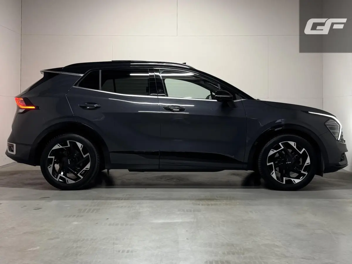 1.6 T-GDi Plug-in Hybrid GT-Line Pano 360° Memory Carplay