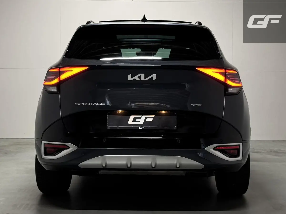1.6 T-GDi Plug-in Hybrid GT-Line Pano 360° Memory Carplay
