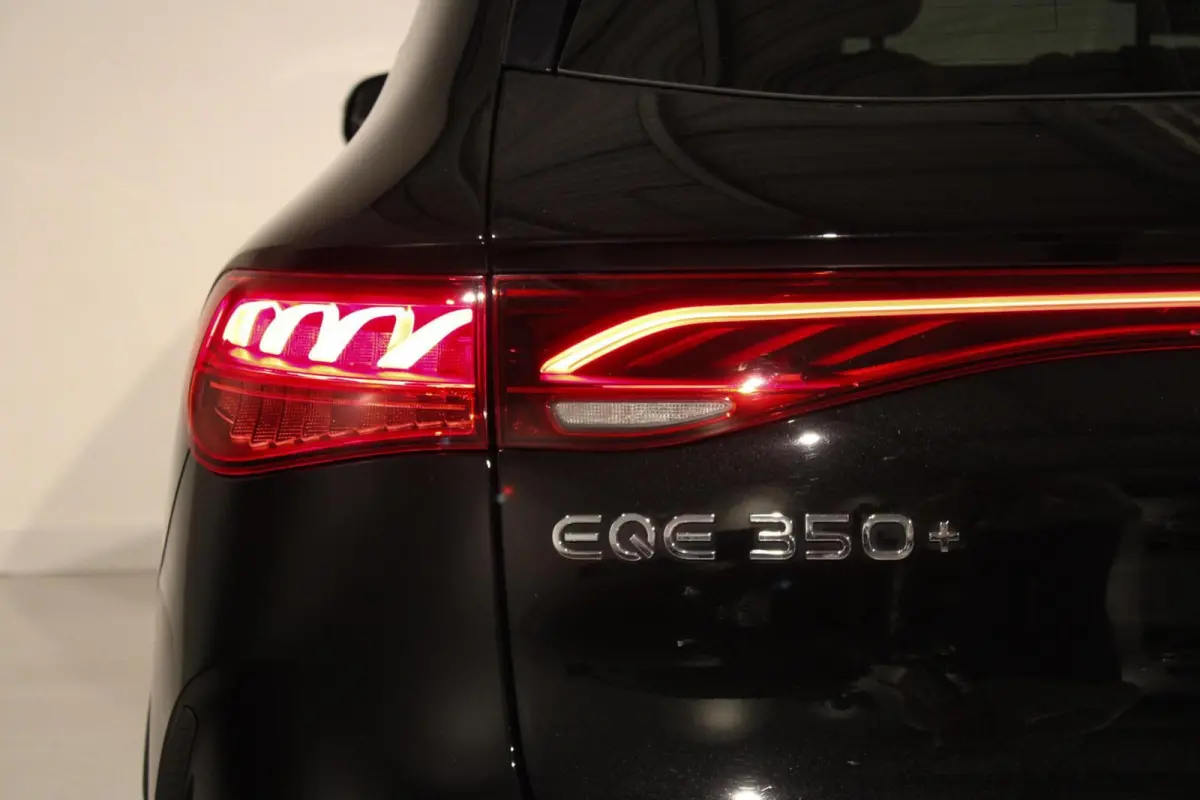 350+ AMG Line 91 kWh PANO | SFEER | BURMEST