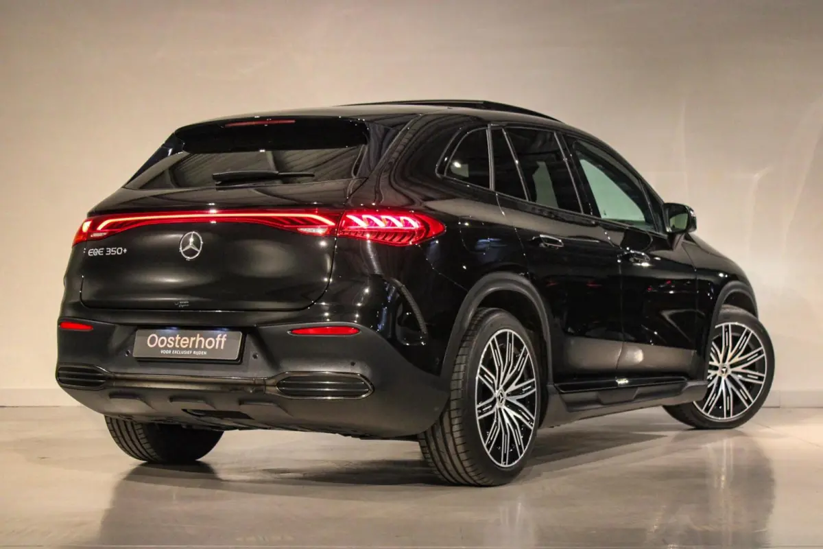 350+ AMG Line 91 kWh PANO | SFEER | BURMEST