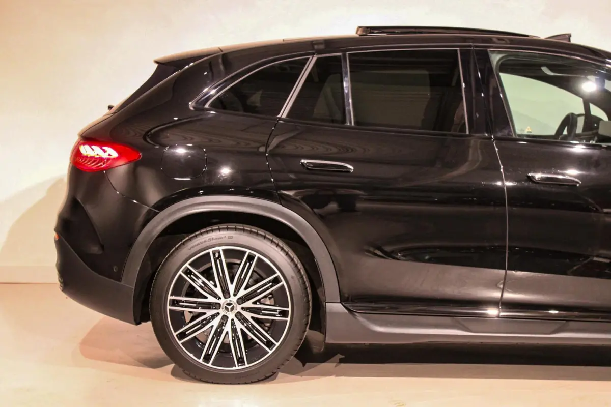 350+ AMG Line 91 kWh PANO | SFEER | BURMEST