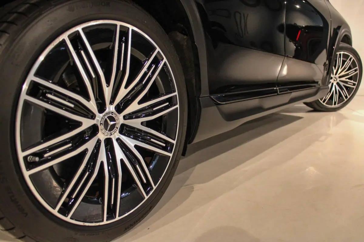 350+ AMG Line 91 kWh PANO | SFEER | BURMEST