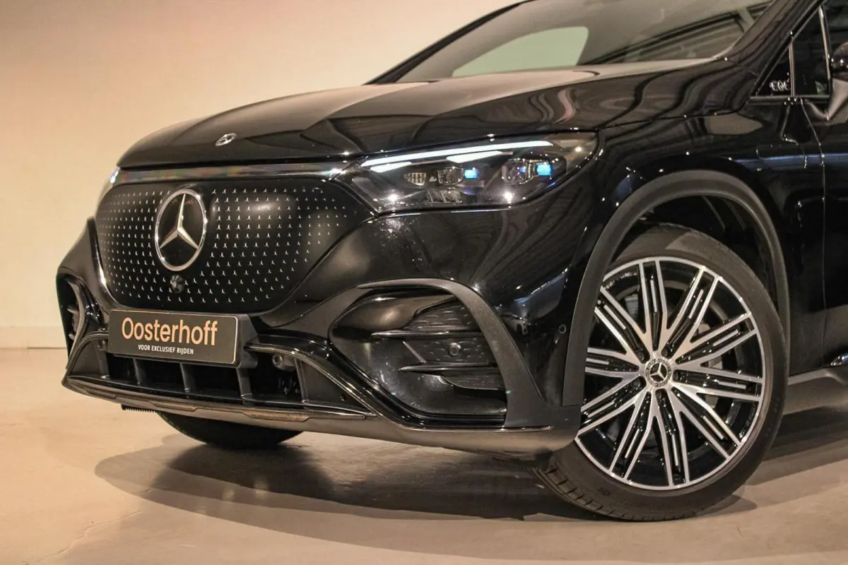 350+ AMG Line 91 kWh PANO | SFEER | BURMEST