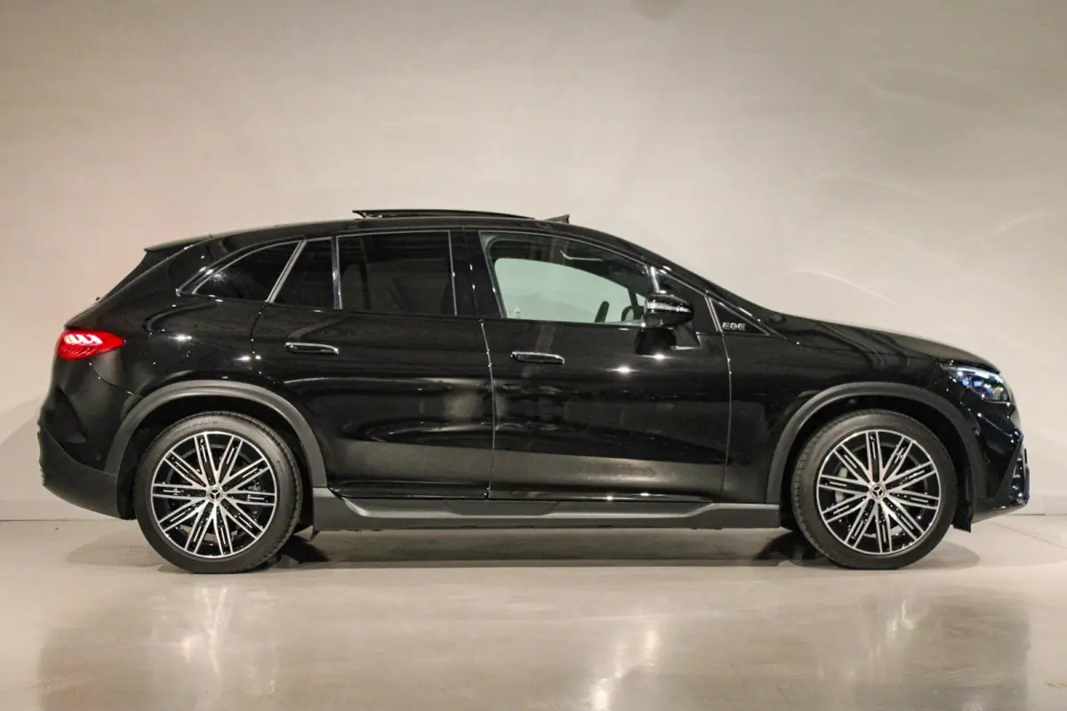 350+ AMG Line 91 kWh PANO | SFEER | BURMEST