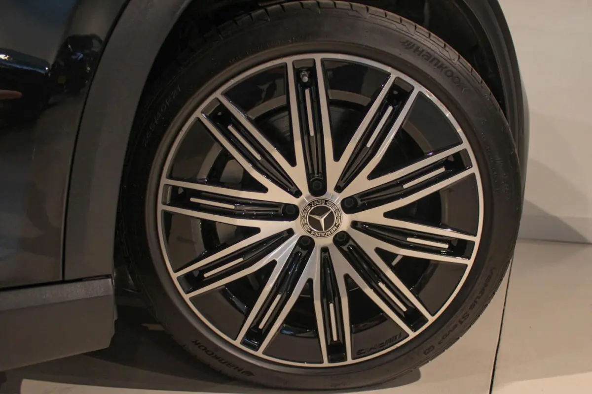 350+ AMG Line 91 kWh PANO | SFEER | BURMEST