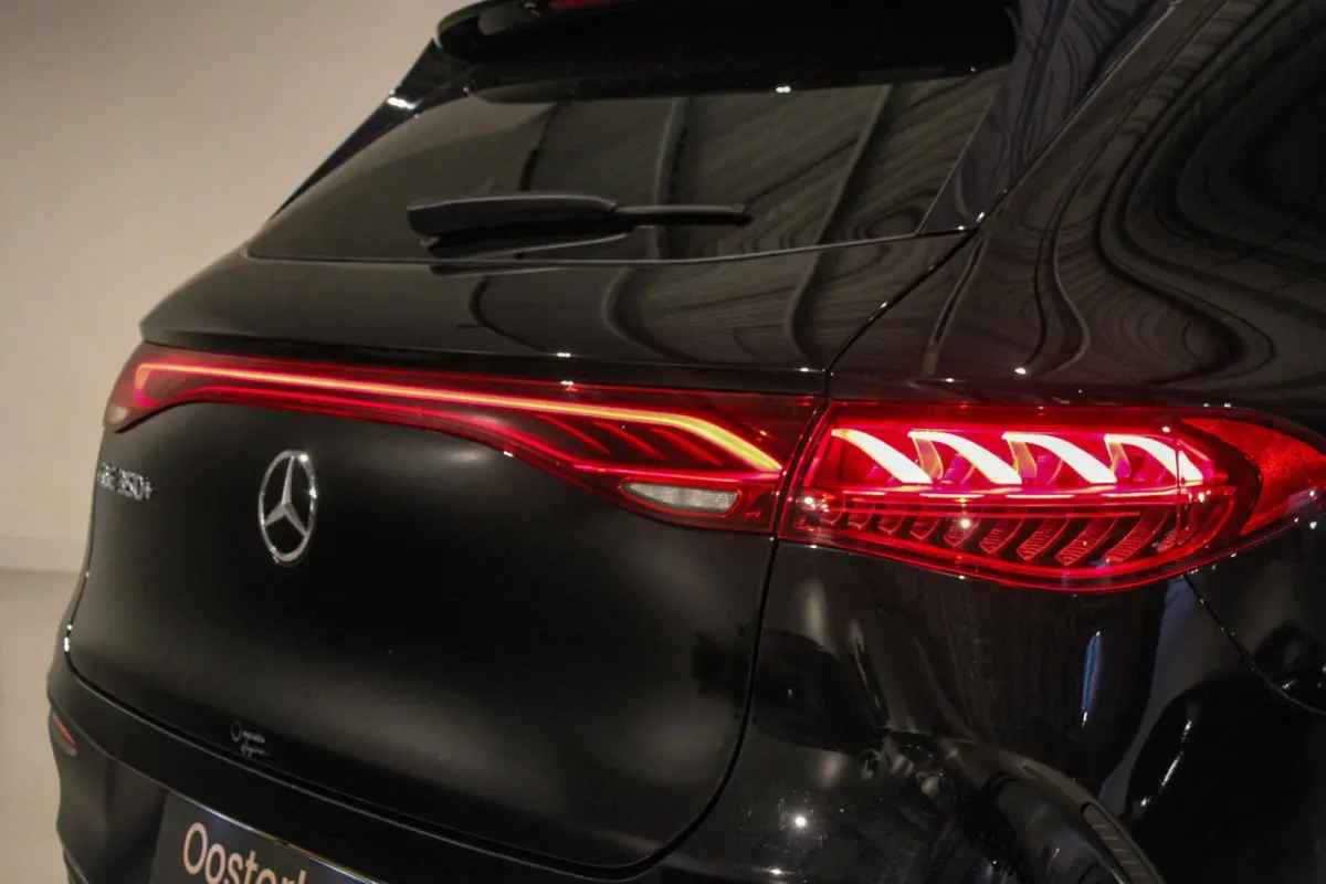 350+ AMG Line 91 kWh PANO | SFEER | BURMEST