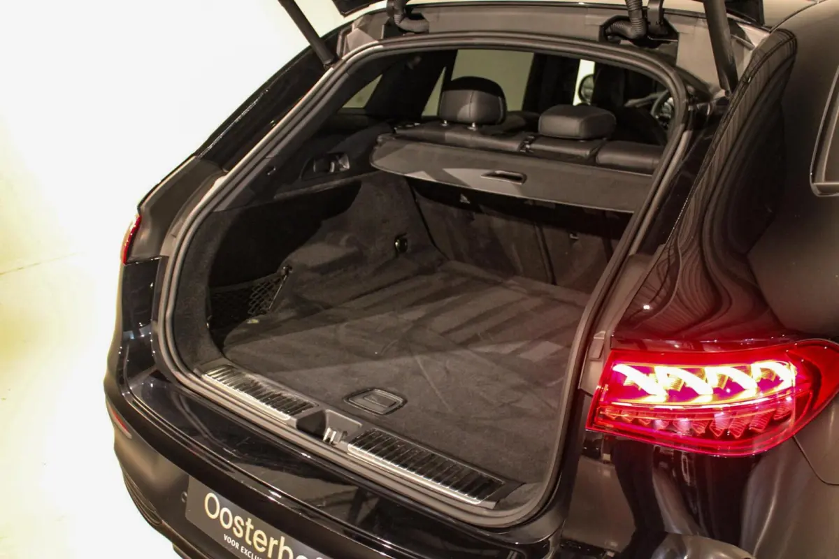 350+ AMG Line 91 kWh PANO | SFEER | BURMEST