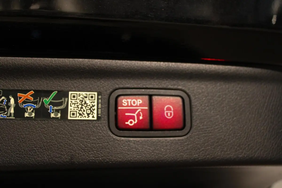 350+ AMG Line 91 kWh PANO | SFEER | BURMEST