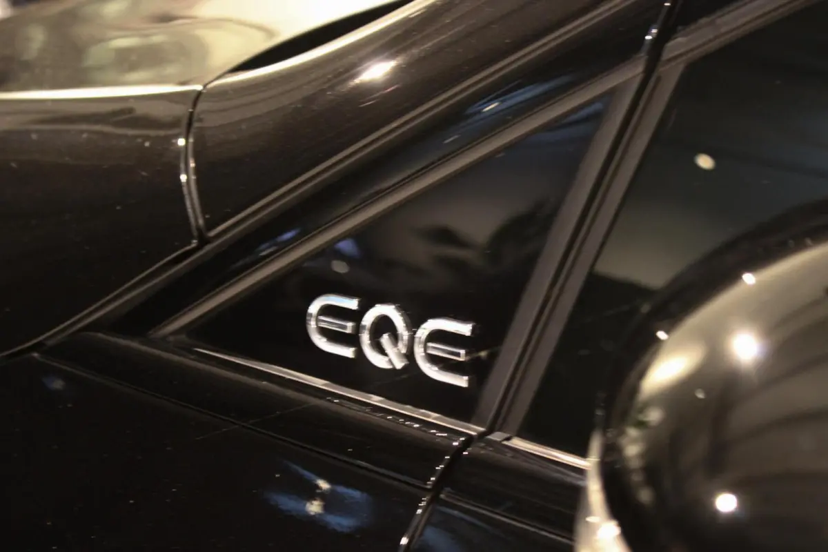 350+ AMG Line 91 kWh PANO | SFEER | BURMEST