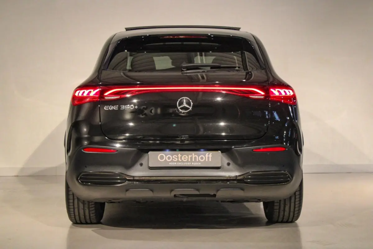 350+ AMG Line 91 kWh PANO | SFEER | BURMEST