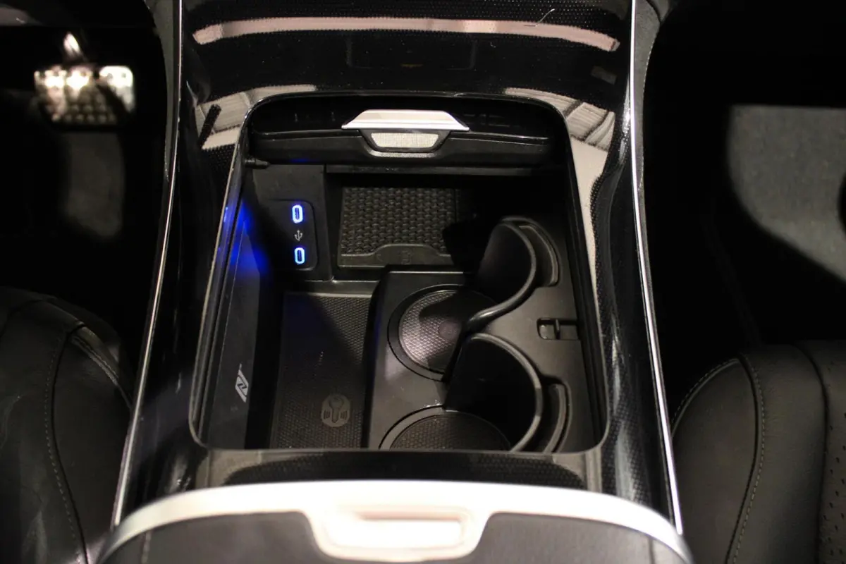 350+ AMG Line 91 kWh PANO | SFEER | BURMEST