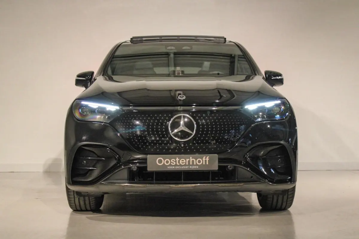 350+ AMG Line 91 kWh PANO | SFEER | BURMEST