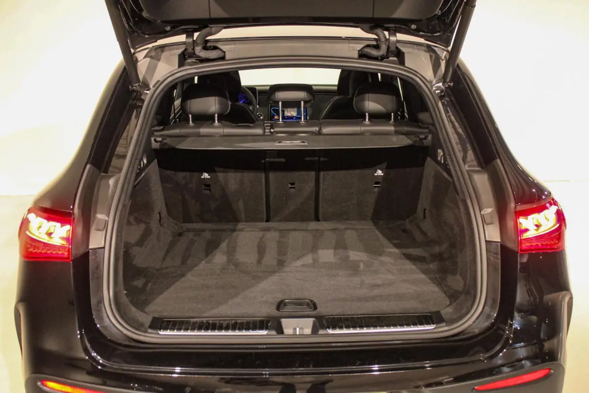 350+ AMG Line 91 kWh PANO | SFEER | BURMEST