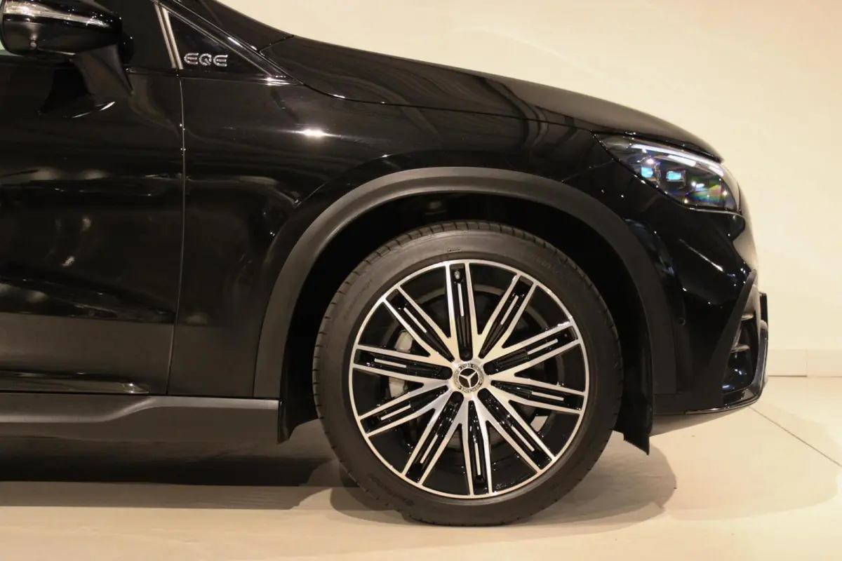 350+ AMG Line 91 kWh PANO | SFEER | BURMEST