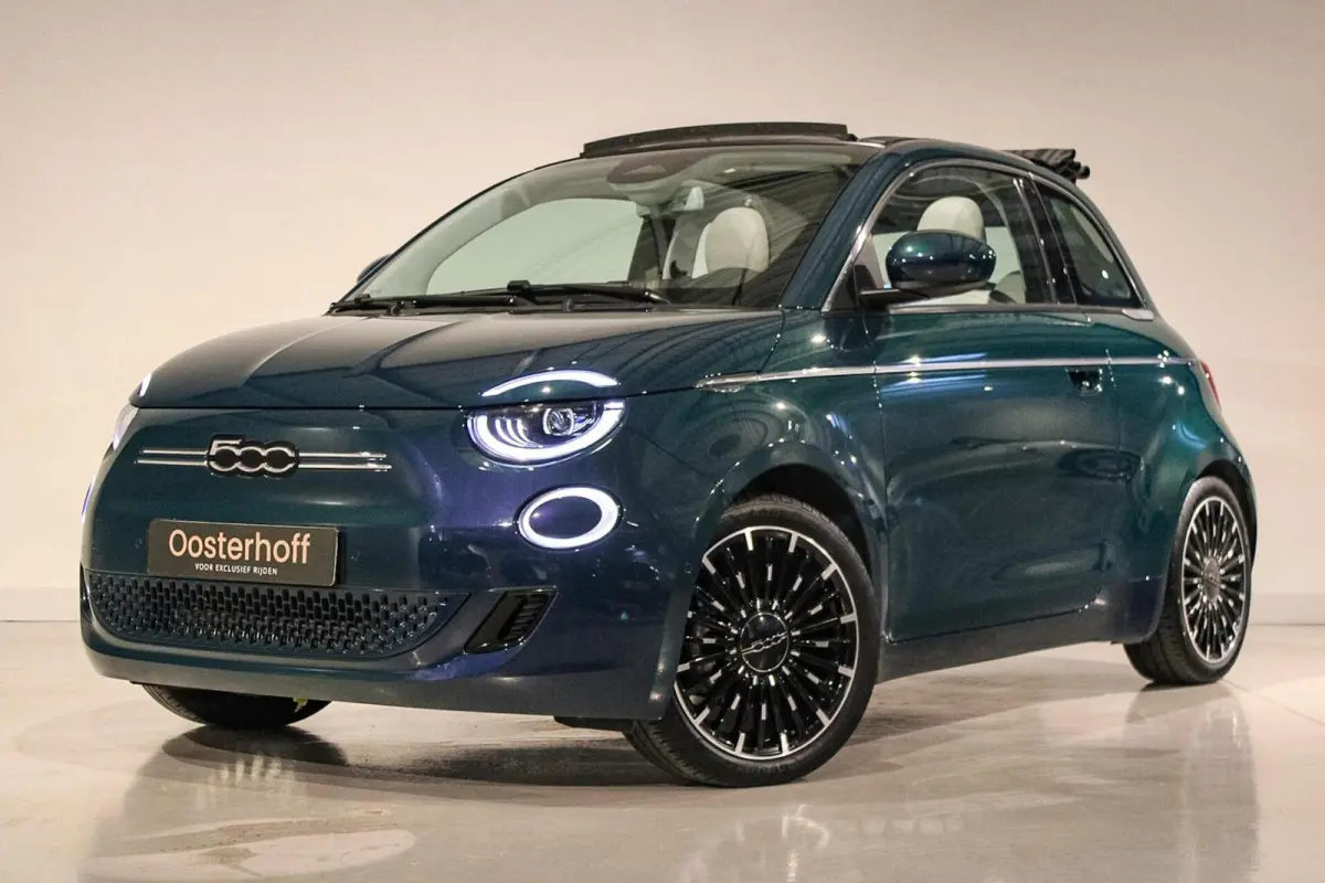 La Prima 42 kWh