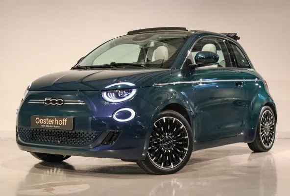 La Prima 42 kWh