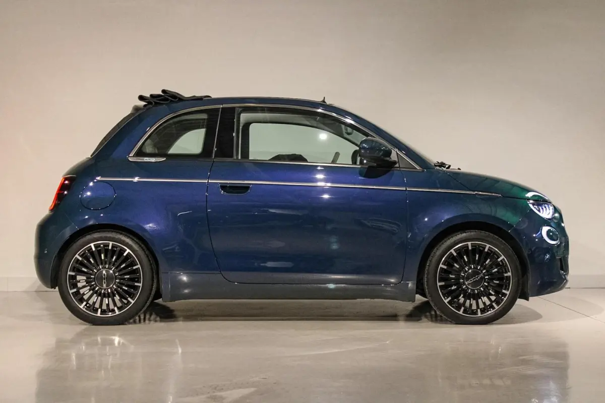 La Prima 42 kWh