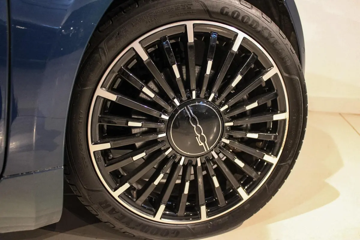 La Prima 42 kWh