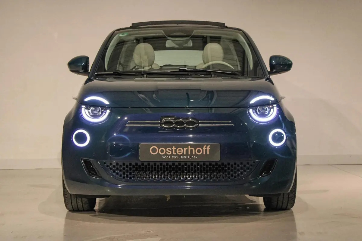 La Prima 42 kWh