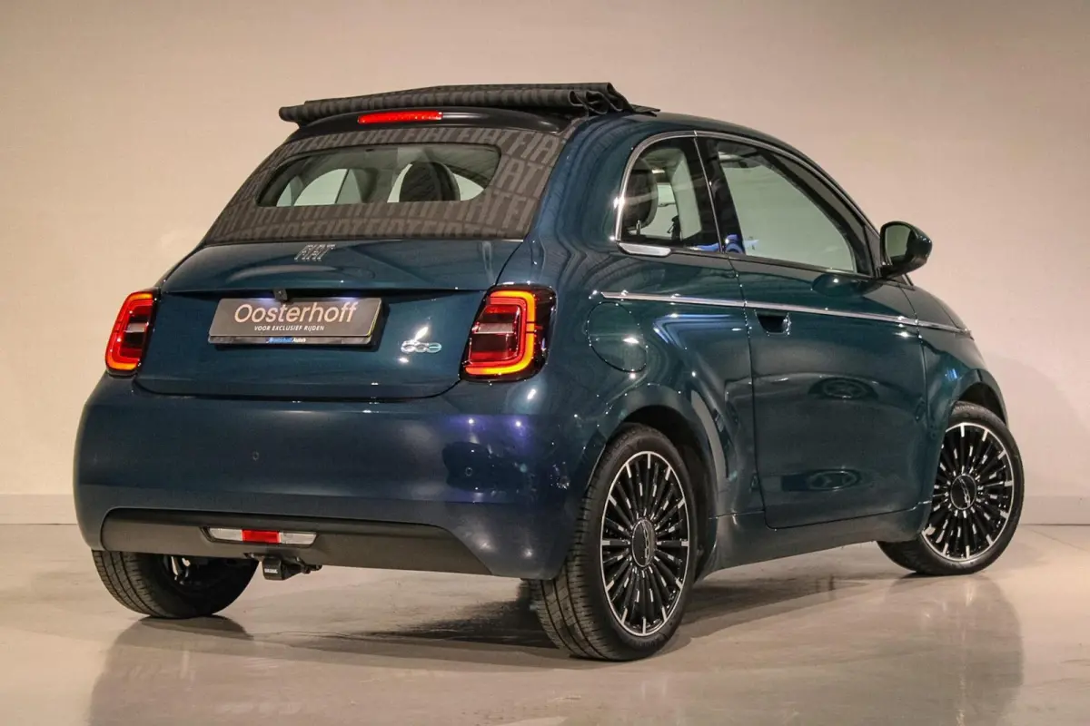 La Prima 42 kWh