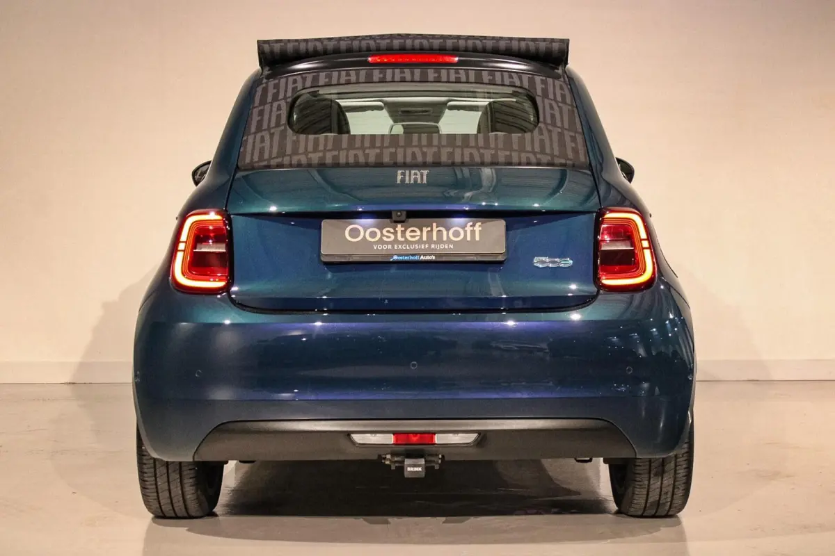 La Prima 42 kWh
