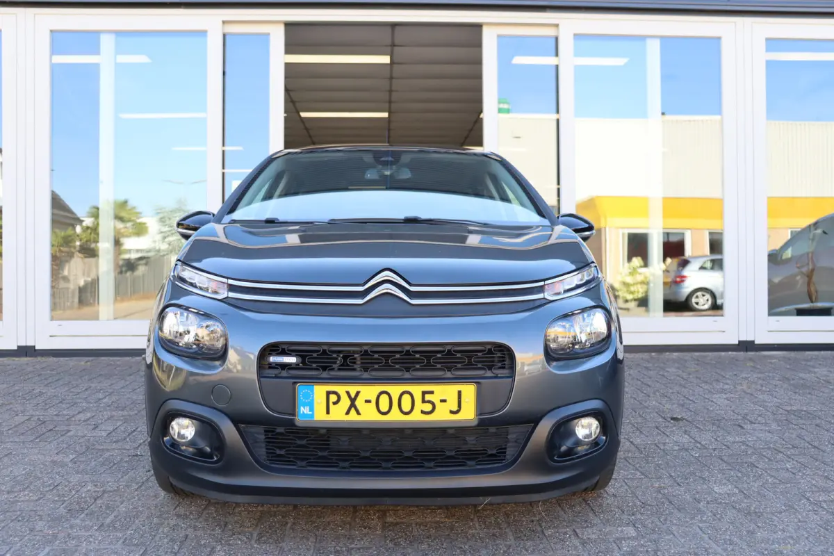 1.2 PureTech Shine, Cruise Control, Airco, Camera, Apple Carplay, Android Auto, Trekhaak Afneembaar, Navigatie, Prijs Is Rijklaar Inclusief 6 Maanden Garantie