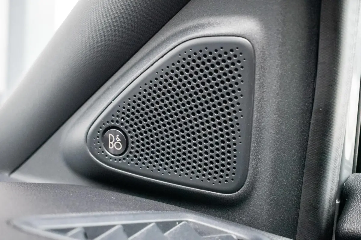 1.0 EcoBoost ST-Line X|1e EIGENAAR|PANO|WINTERPACK|ADAPT.CRUISE|B&O|SPORTSTOELEN