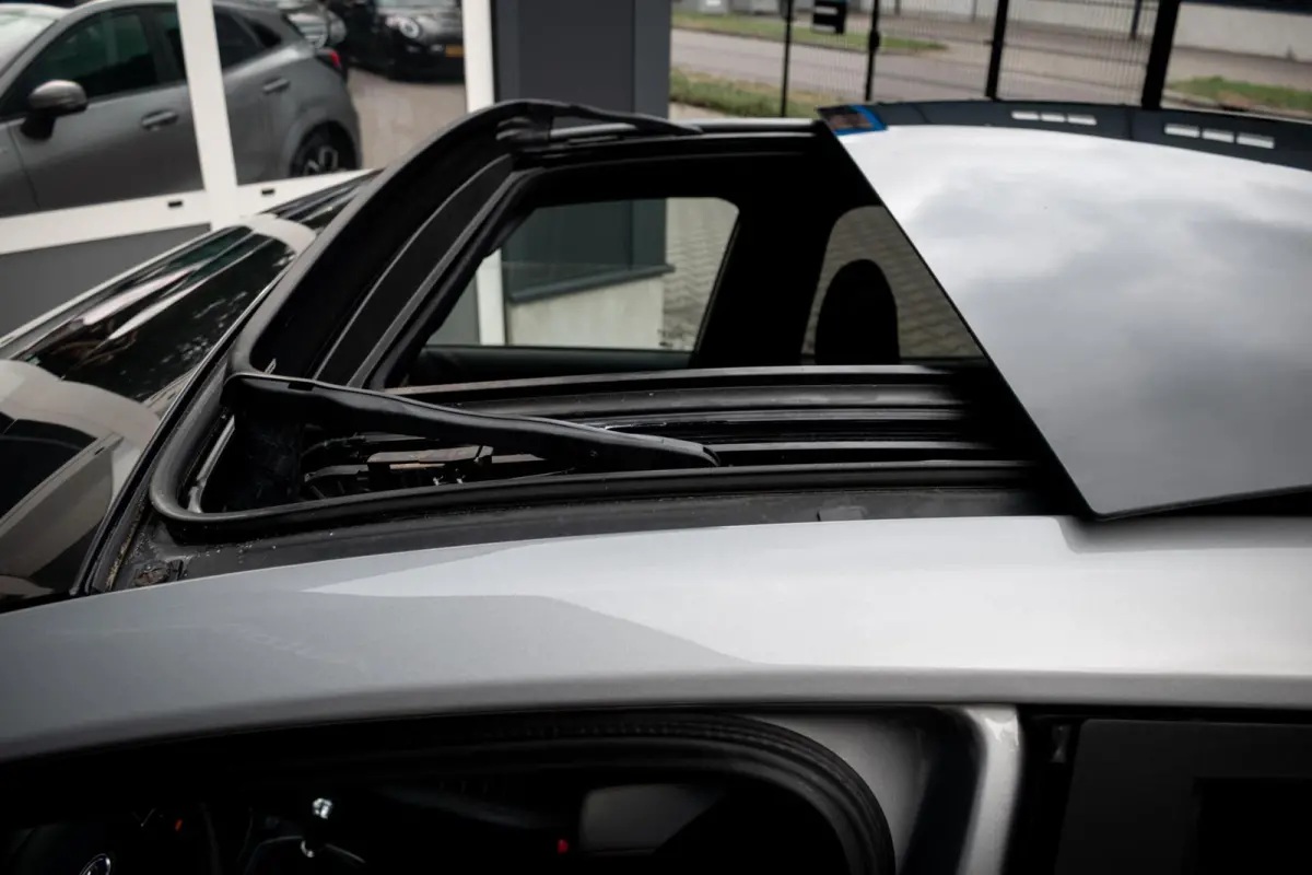 1.0 EcoBoost ST-Line X|1e EIGENAAR|PANO|WINTERPACK|ADAPT.CRUISE|B&O|SPORTSTOELEN