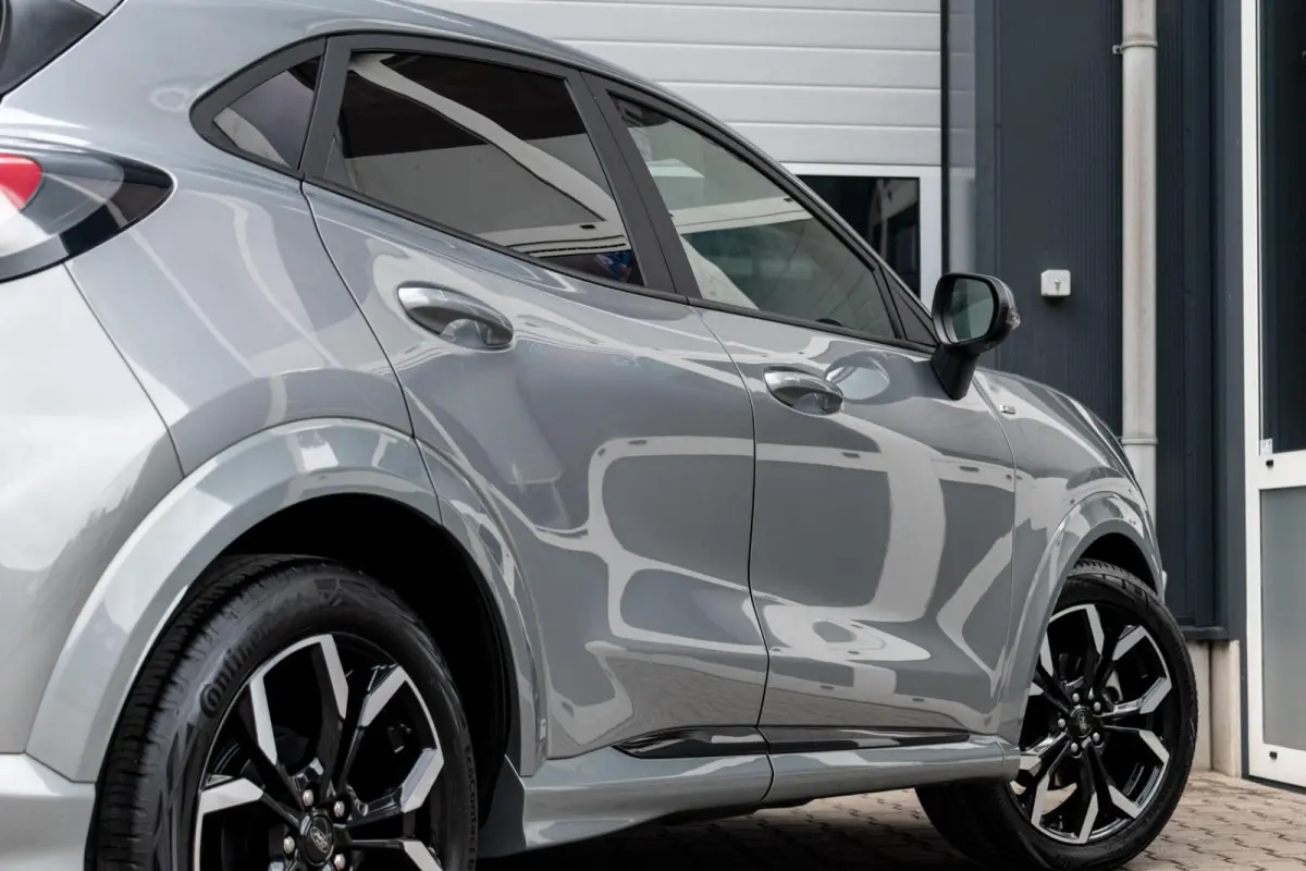 1.0 EcoBoost ST-Line X|1e EIGENAAR|PANO|WINTERPACK|ADAPT.CRUISE|B&O|SPORTSTOELEN