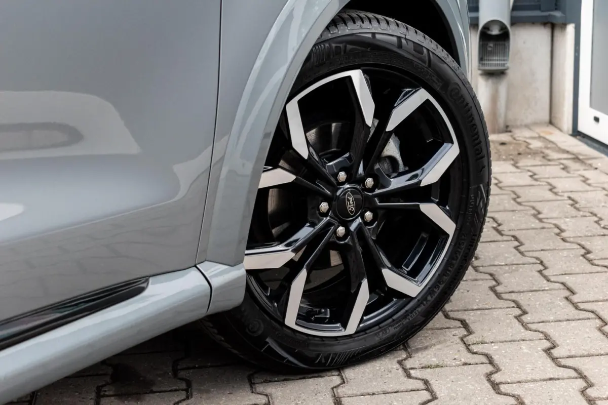 1.0 EcoBoost ST-Line X|1e EIGENAAR|PANO|WINTERPACK|ADAPT.CRUISE|B&O|SPORTSTOELEN