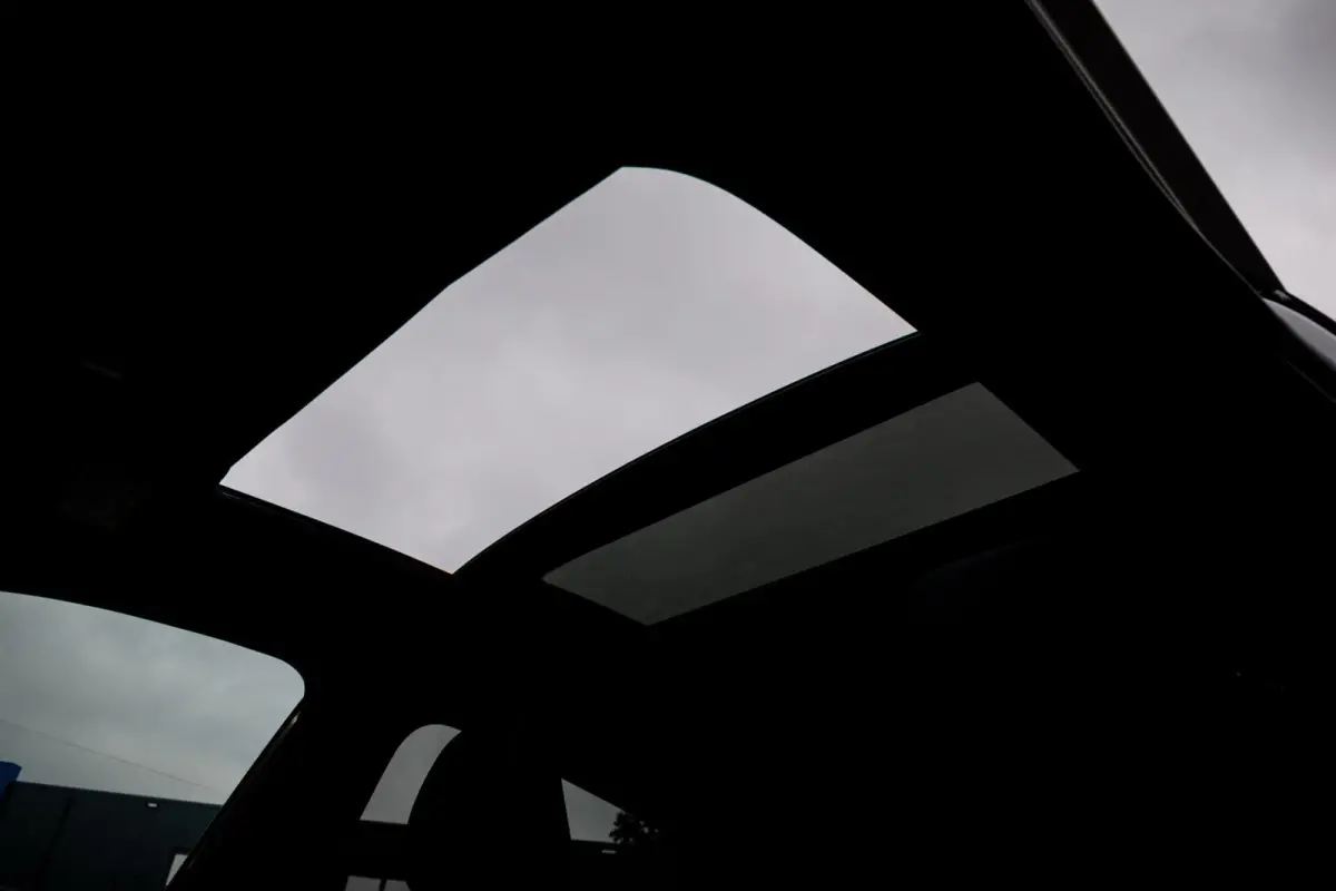 1.0 EcoBoost ST-Line X|1e EIGENAAR|PANO|WINTERPACK|ADAPT.CRUISE|B&O|SPORTSTOELEN