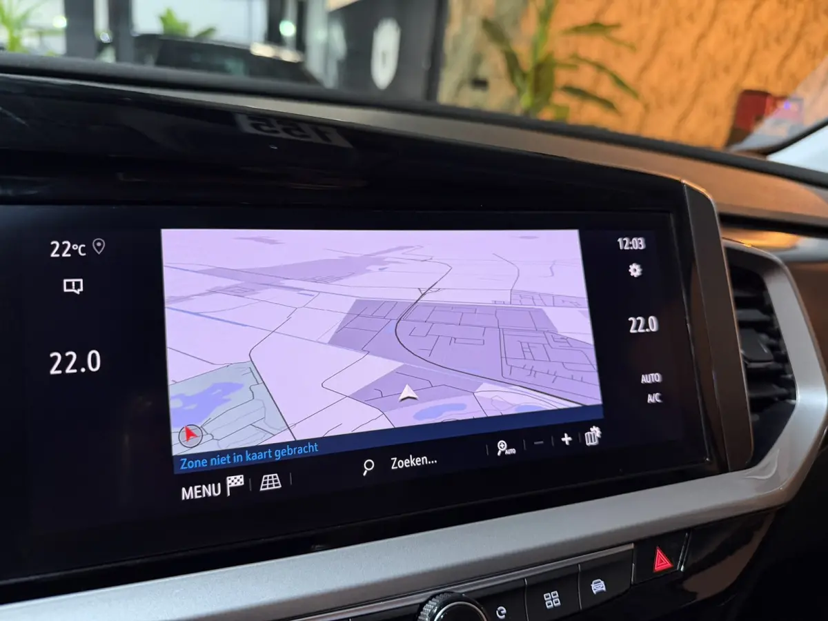 1.6 Turbo Plug-In Hybrid GS Line 224PK Bi-Color|ACC Autopilot|360°|Stoel+Stuurverwarming|Dodehoek|LED|Navi|Rijklaar