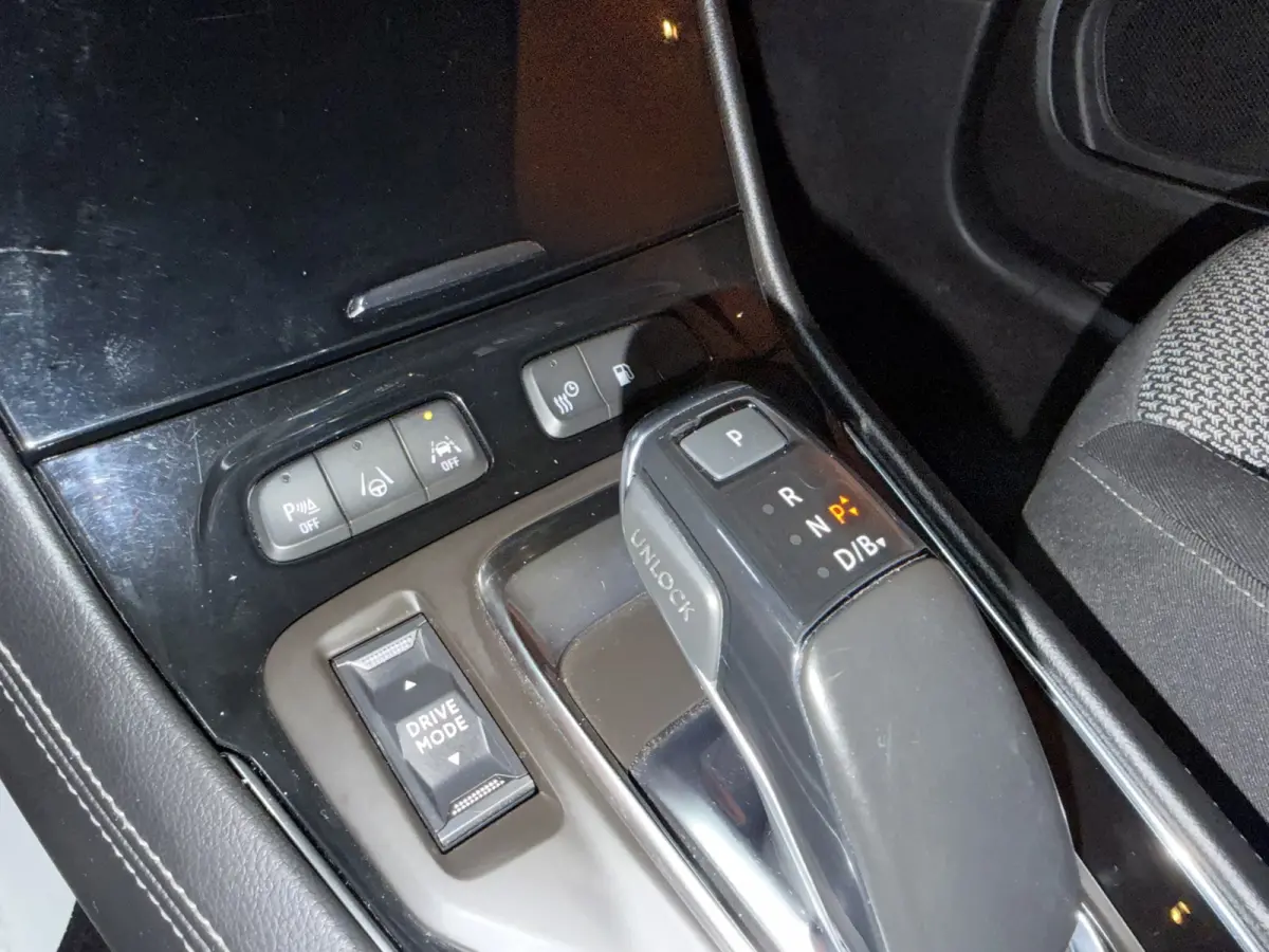 1.6 Turbo Plug-In Hybrid GS Line 224PK Bi-Color|ACC Autopilot|360°|Stoel+Stuurverwarming|Dodehoek|LED|Navi|Rijklaar
