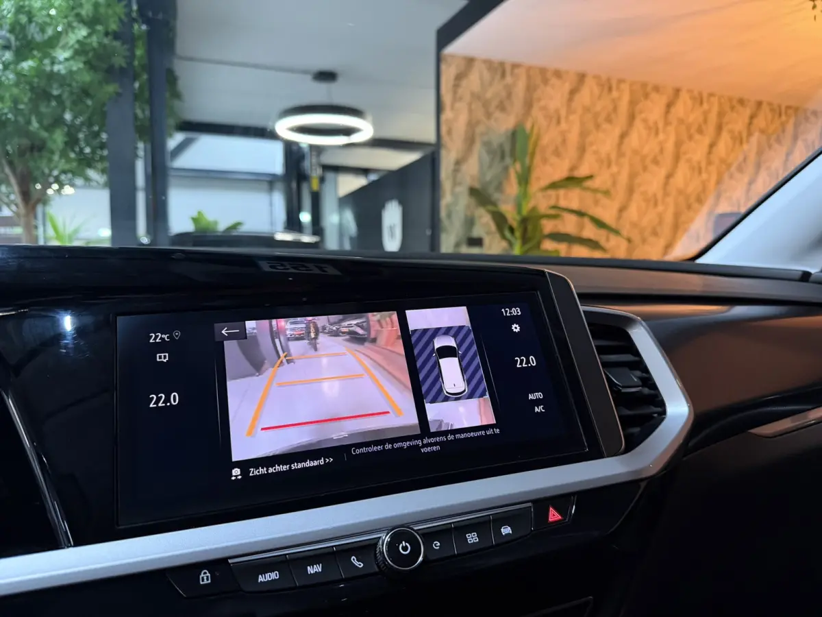 1.6 Turbo Plug-In Hybrid GS Line 224PK Bi-Color|ACC Autopilot|360°|Stoel+Stuurverwarming|Dodehoek|LED|Navi|Rijklaar