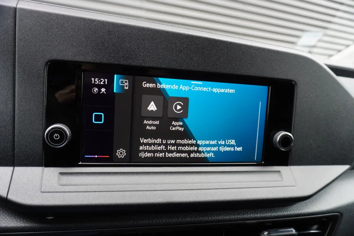 2.0 TDI 102pk Apple carplay Cruise Control Parkeersensoren Multifunctioneel Stuurwiel