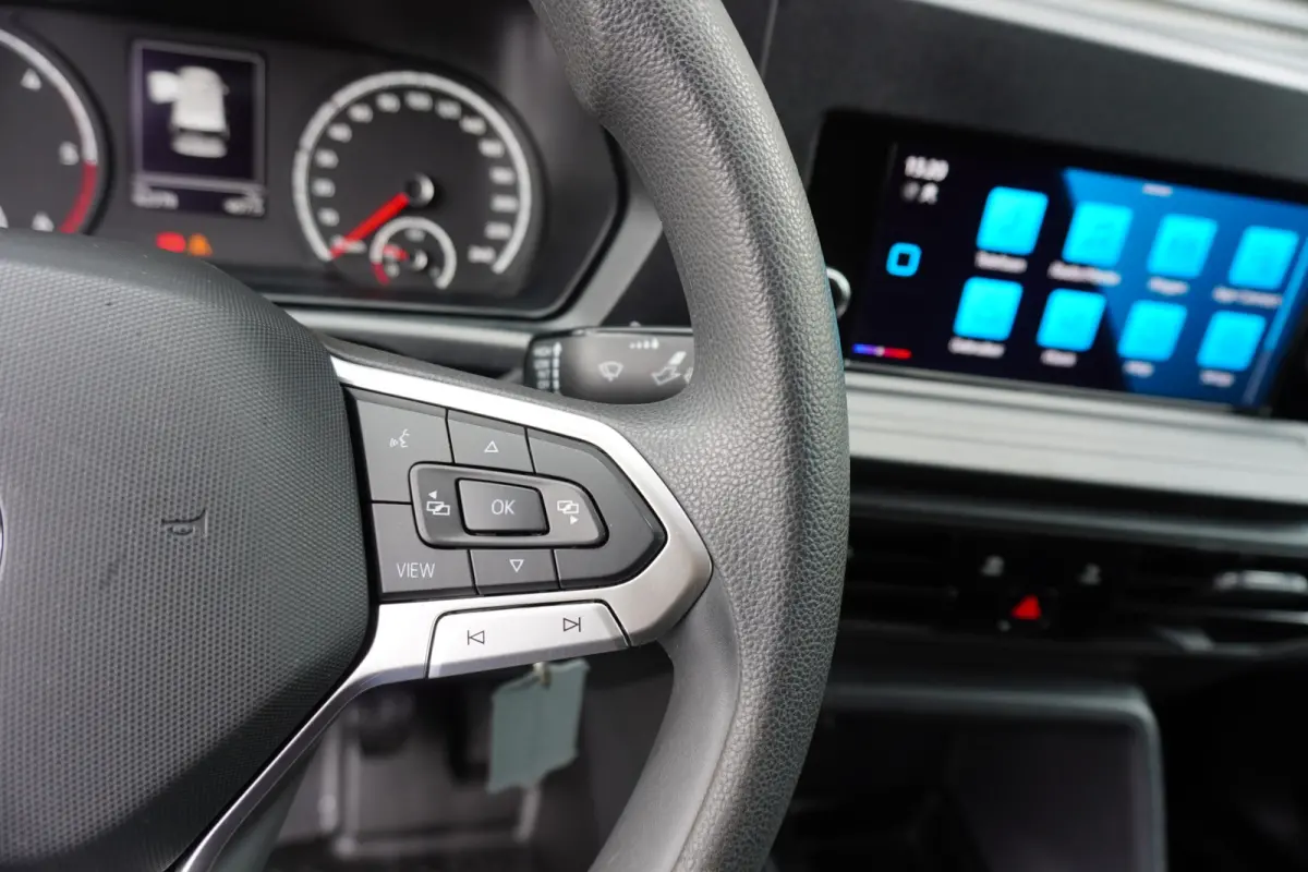 2.0 TDI 102pk Apple carplay Cruise Control Parkeersensoren Multifunctioneel Stuurwiel