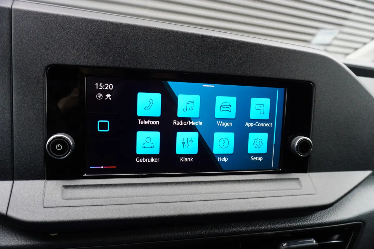 2.0 TDI 102pk Apple carplay Cruise Control Parkeersensoren Multifunctioneel Stuurwiel