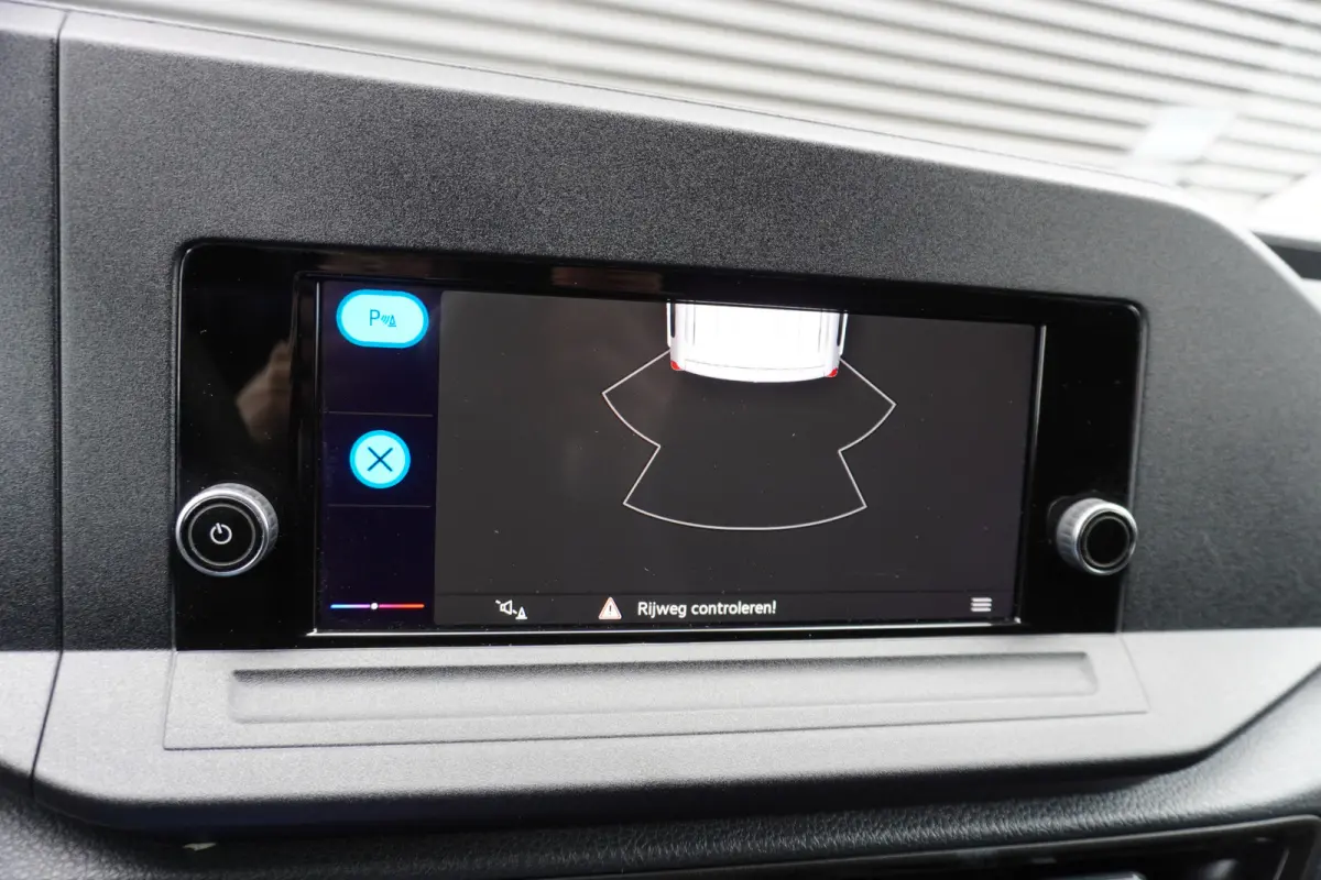 2.0 TDI 102pk Apple carplay Cruise Control Parkeersensoren Multifunctioneel Stuurwiel