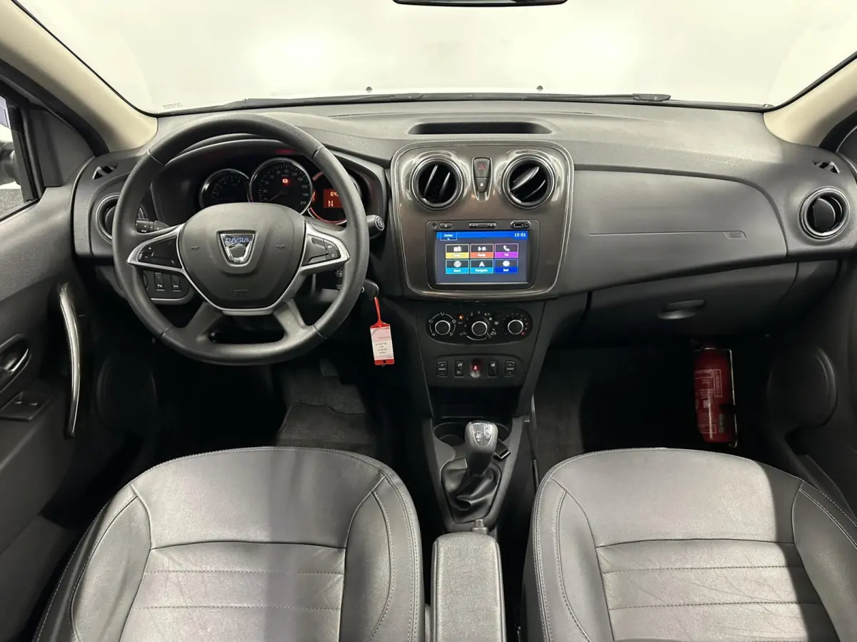 0.9 TCe SL AUTOMAAT TREKHAAK AIRCO NAVI CRUISE 64000 KM.
