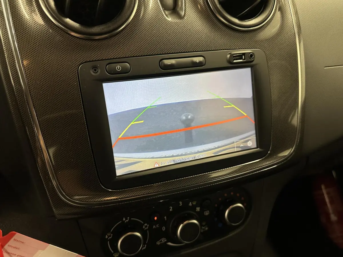 0.9 TCe SL AUTOMAAT TREKHAAK AIRCO NAVI CRUISE 64000 KM.