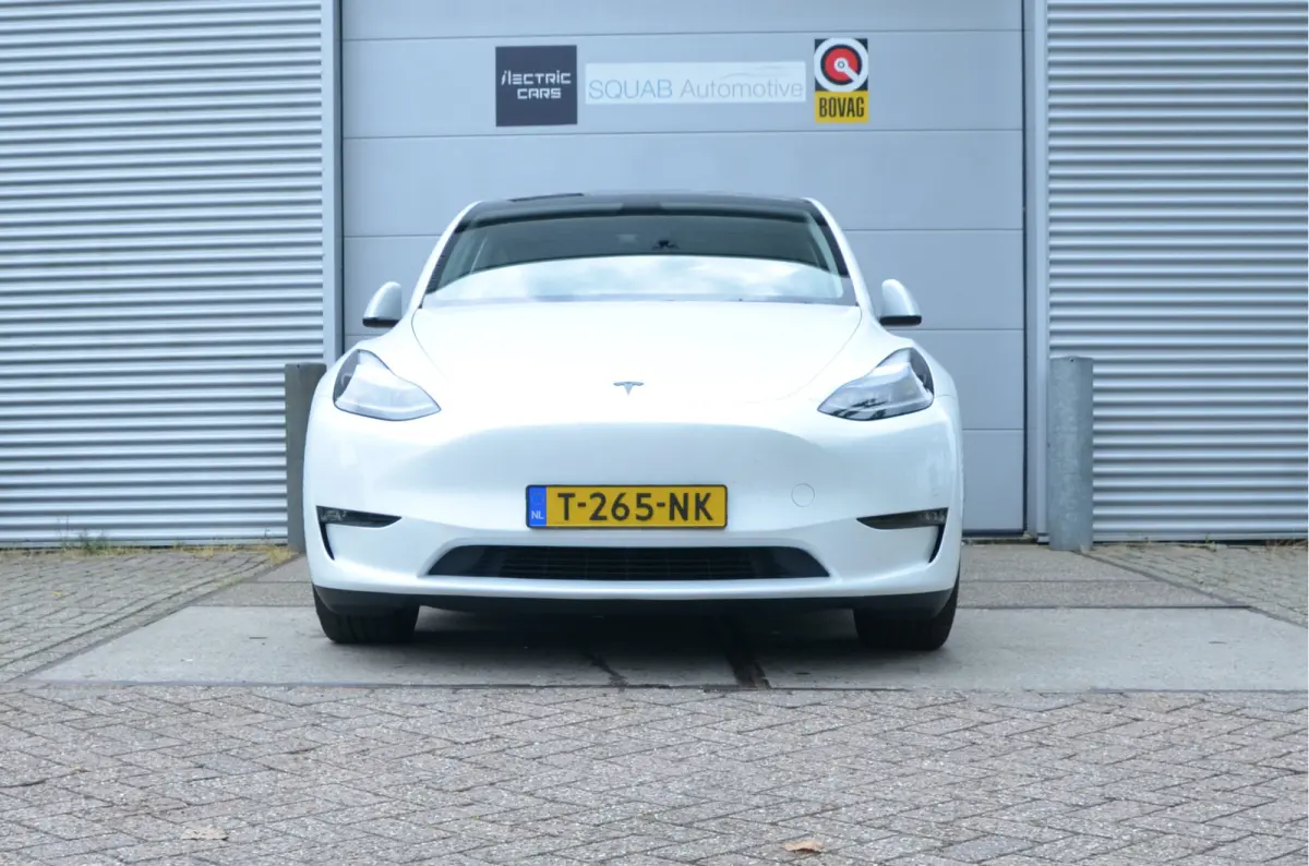 Performance AWD 75 kWh AutoPilot3.0 Ryzen