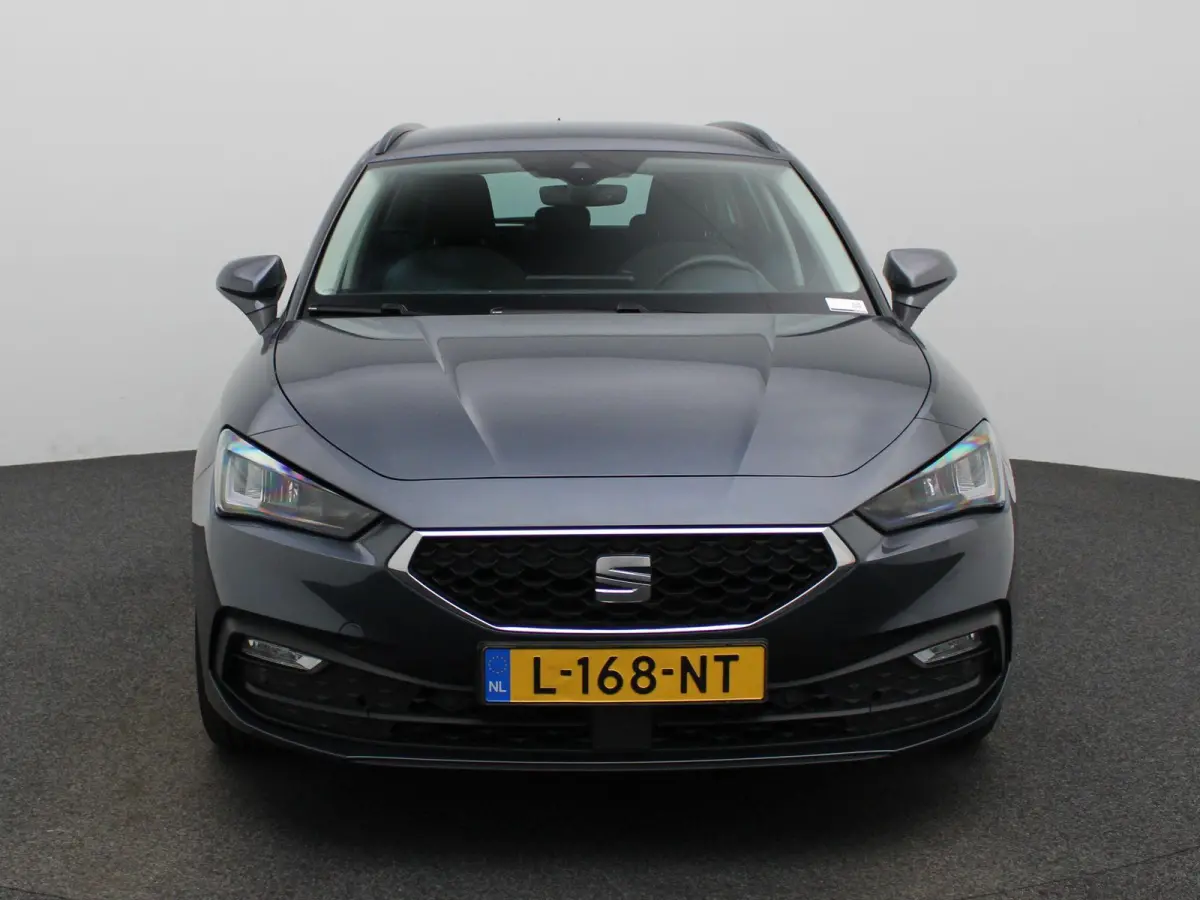 1.5 TSI Style Business Intense | Apple Carplay / Android Auto | Climate Control | Parkeersensoren | Achteruitrijcamera | Trekhaak |